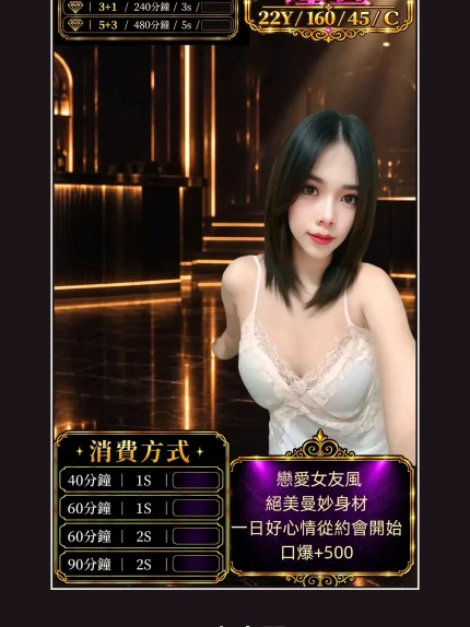 定點・桃園・瑾萱｜桃園中壢區